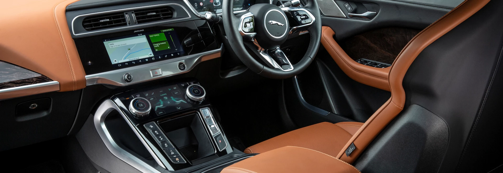 The 5 best SUV interiors of 2019